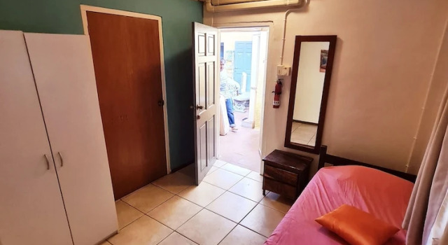 Номер Economy Villa Creole