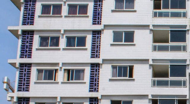 Résidence Les Hauts De l'Indenié, Boek Hotel Le Plateau 