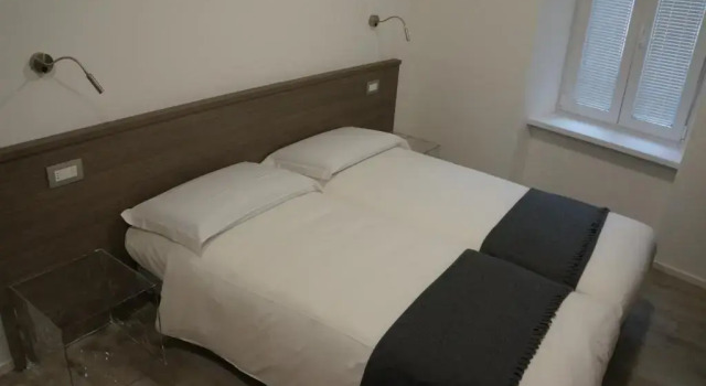 Casa vacanze da Alcide