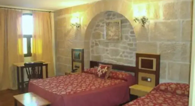 Номер Standard Hotel Castillo Bonavía