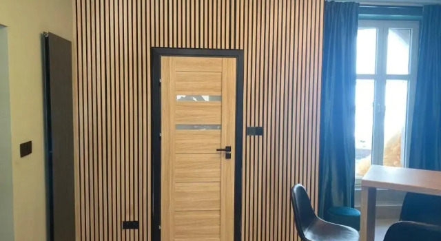 Апартаменты No to w Góry - Apartament z tarasem Karpacz