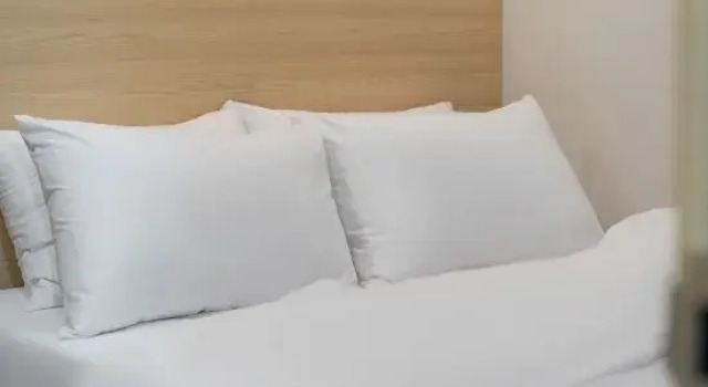 Habitación Estándar Alma Hotel