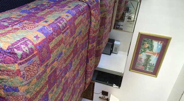 Eagle Rock Motel