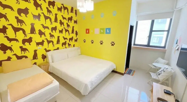 Suiian inn, Book Pension Gæstehuse i Pingtung County, Pension