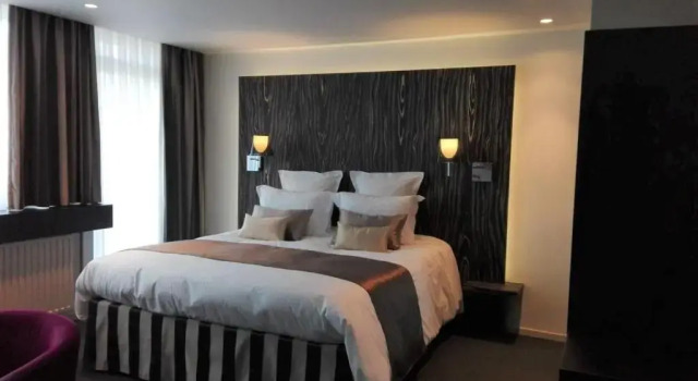 Hotel Royal