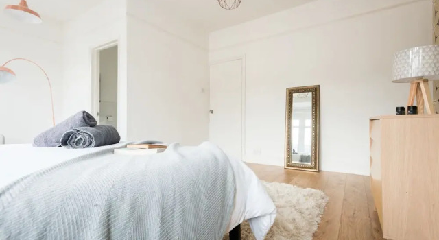 Wonderful Spacious 6 Bed Home in Heart of Bath