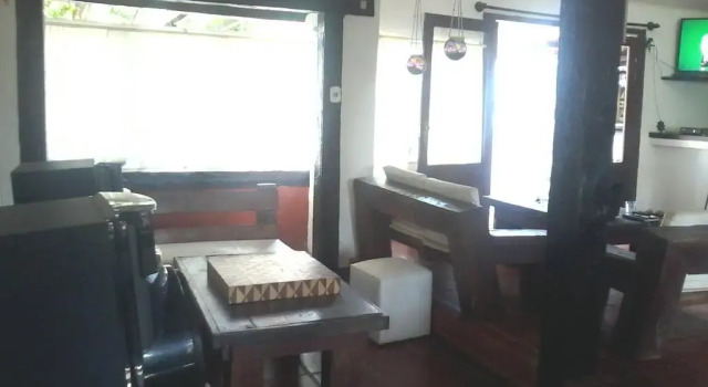 Lobato Mar Beach House
