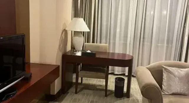 Люкс Executive Changzhou Grand Hotel