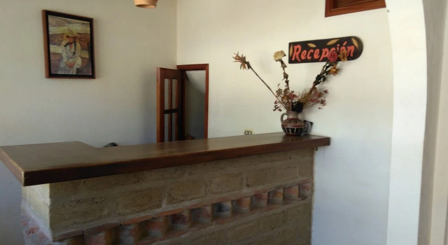 Posada De Los Santos Hotel Rural, La Candelaria, Reserva ahora Hotel La Candelaria Boyacá