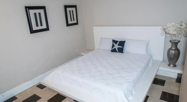 Номер Standard Пентхаус Oceanfront Serenity in Gated Community near Rosarito
