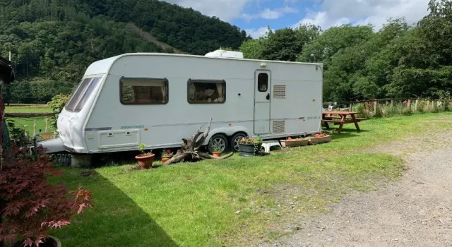 Номер Standard Stybeck Farm