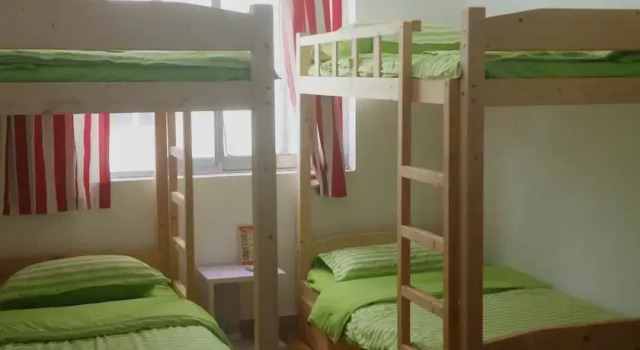 SHC hostel, Rezervasyon Pansiyon / Hostel Sanya Hainan