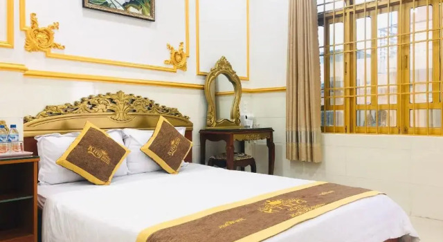 King Hotel, Reservar Hotel Quang Ngai Vietname