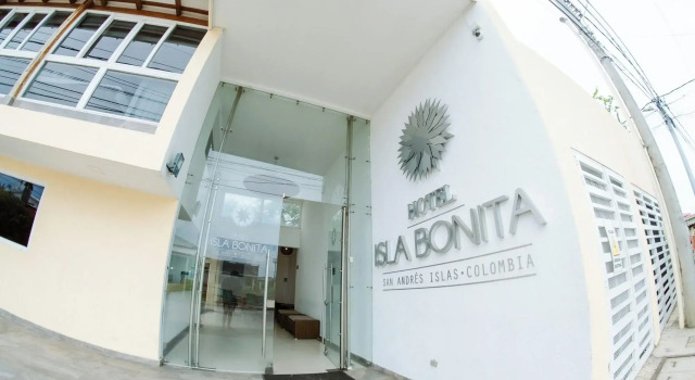 Hotel Isla Bonita