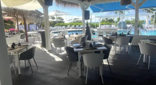 Апартаменты The Grey Rocks Studio (Adults Only)