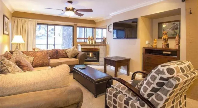 St Anton Condos # 41 1 Bedroom 1 Bathroom Home, Reservar Apartamento Mammoth Lakes Mammoth