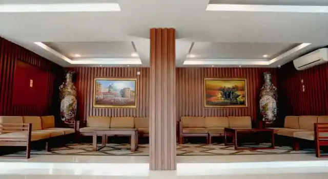 Favor Hotel Pekanbaru City Center, Rezerwuj Hotel Pekanbaru Sumatra