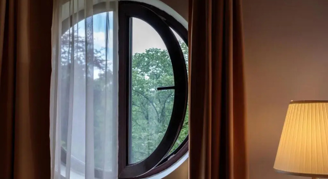 Апартаменты Grand Hotel Sofianu & SPA