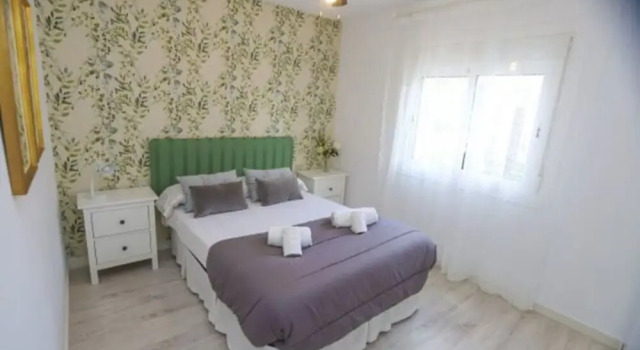 Differentflats Apartamento California I, Забронировать Апартаменты/квартира Апартаменты Салоу, Апартаменты/квартира
