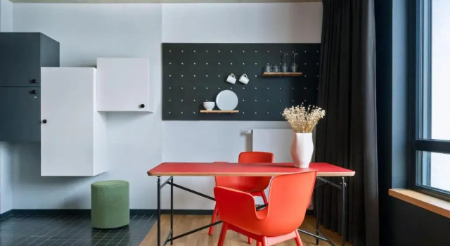 Апартаменты STAYERY Cologne Ehrenfeld - Live Music Hall
