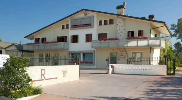 A Casa Di Paola, Prenota Hotel Chiarano Veneto