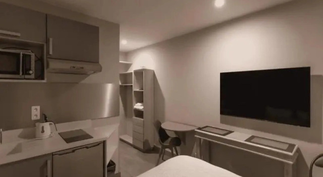 Monolocale Standard Providence Hotel