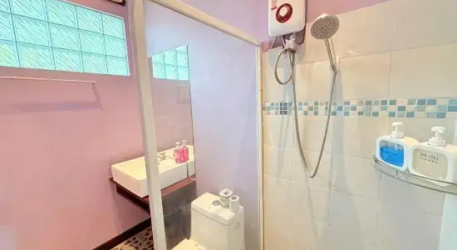 Двухместный номер Standard Luang Prabang Manichan Villa