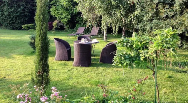 Au Nid de la Houssière, Prenota Hotel Saint-Illiers-le-Bois 