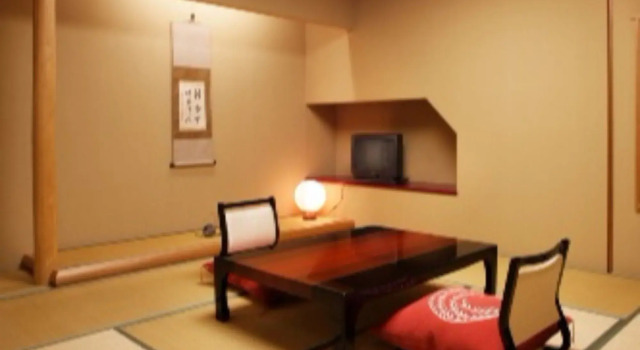 Hotel Oyanagi, Buchen Sie Hotel SPA-Hotels in Niigata, SPA