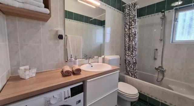 Апартаменты Apartments Rosovic J&C