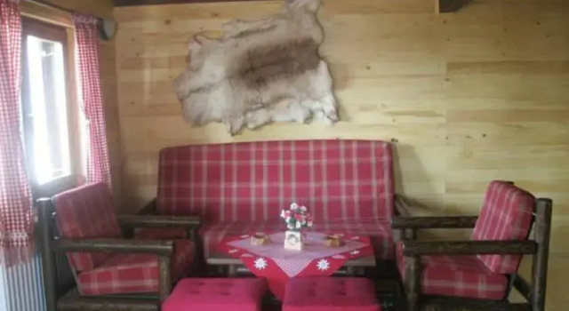 Guesthouse Sarbia, Buchen Sie Pension Sopot Zentralserbien