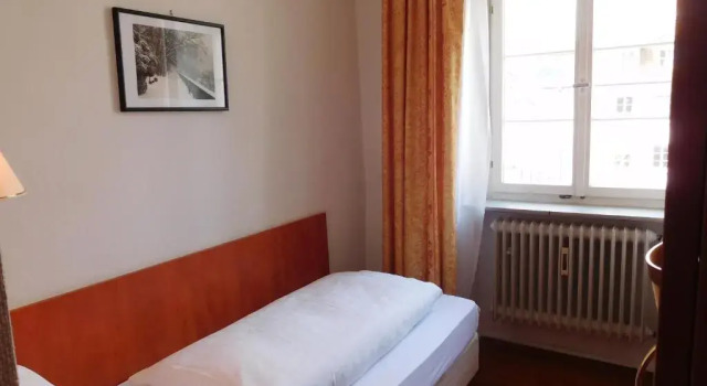 Номер Standard Hotel Am Kornmarkt