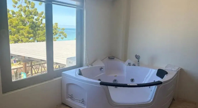 Апартаменты Deluxe Buye Apartments
