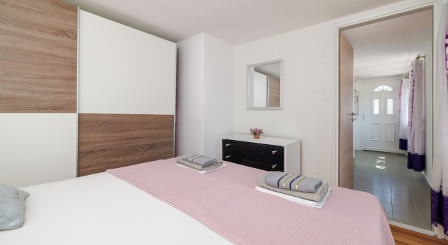 Апартаменты Apartment Mariposa