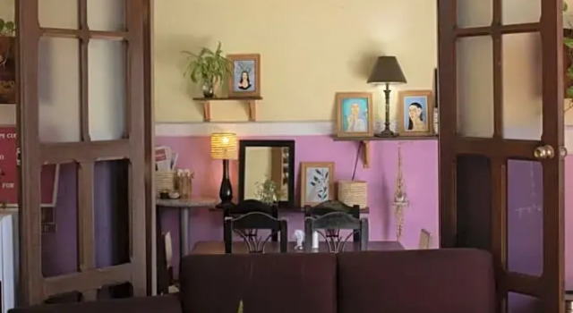 Номер Standard Hotel Santa Ana