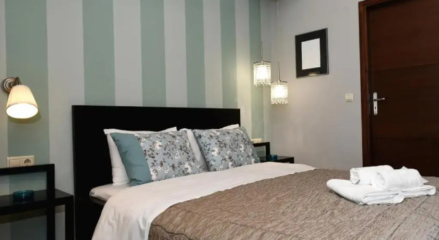 Номер Standard Grimani Pension