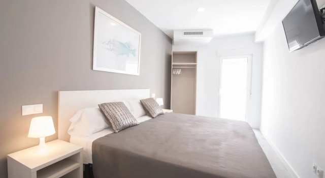 Hostal Diana, Buchen Sie Hostel Hostels in Alcúdia, Hostel