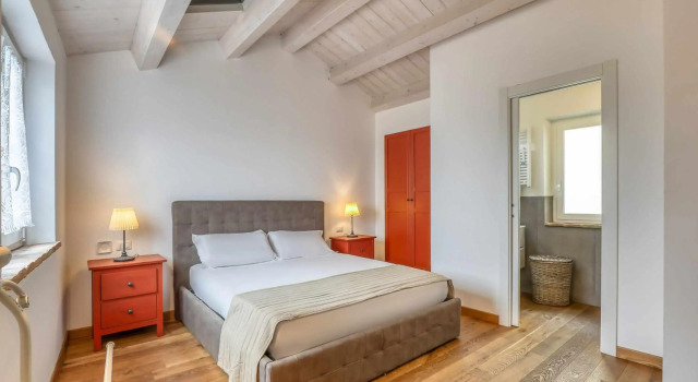 Casa le Fonti, Rezervovat Hotel Osimo 