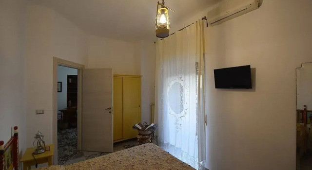 Zù Mariu B&B
