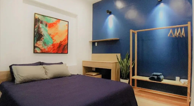 Двухместный номер Standard Delistay - Hostel