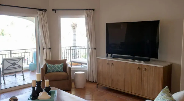 Las Mananitas C308 3 BR by Casago, Забронировать Апартаменты/квартира Отели Южной Нижней Калифорнии с парковкой, Парковка