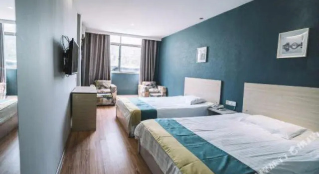 Yibai Hotel (Fengming Jin Street Bus Station), Prenota Hotel Hotel a Jiangsu con parcheggio, Parcheggio