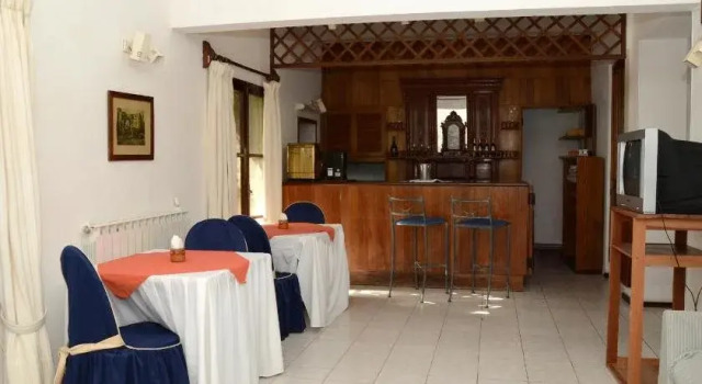 Posada del Gobernador, Rezervasyon Otel Colonia havuzlu oteller, Yüzme Havuzu