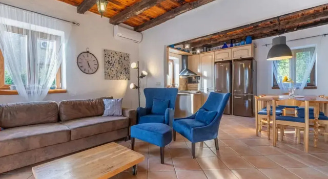 Villa Paradijs 24