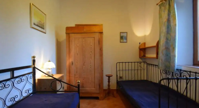 Апартаменты 1 in the Detached Benefei Country House