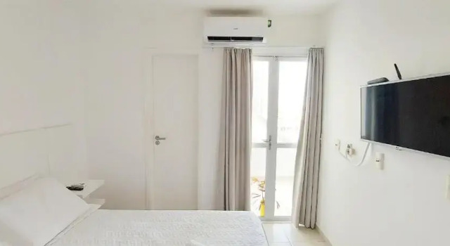 COFDR0101 - Lindo apartamento no Porto Residence na Federação por Beehost
