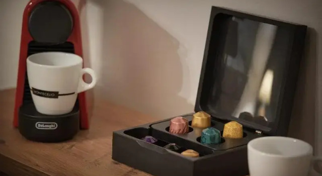 Deluxe Familie Zimmer U Šuterů Boutique Hotel