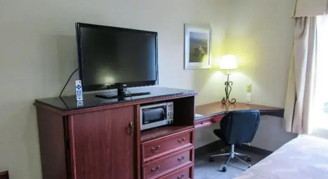 Люкс Quality Inn Wilmington