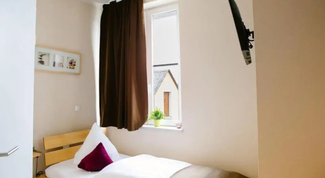 Номер Economy My Place