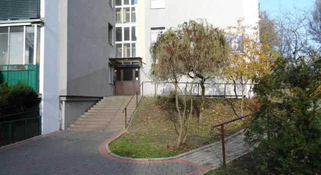 Студия Zenhouse apartament Warszawa Ursynów, Mokotów wynajem krótkoterminowy, noclegi